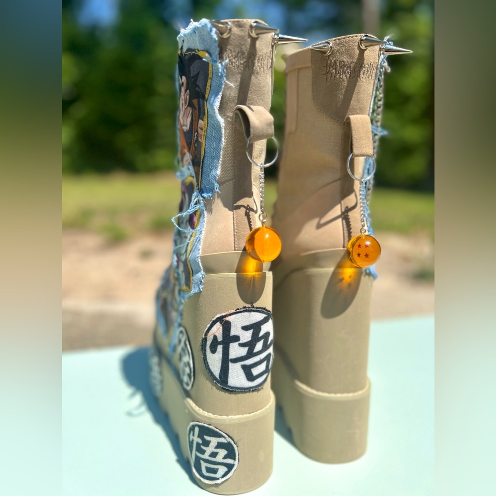 Custom Patchwork!! - image 5